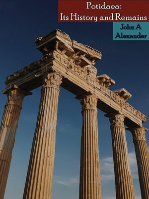 cover image of Potidaea
